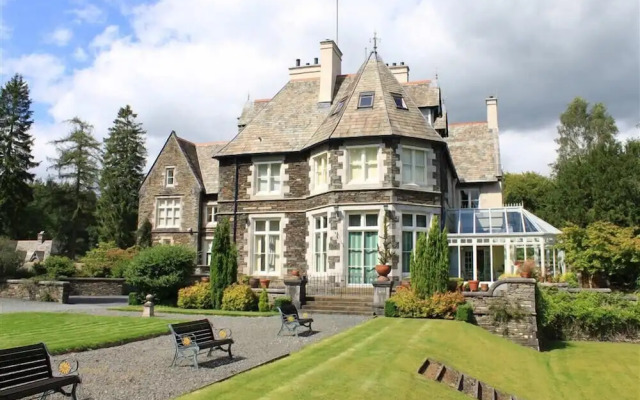 Windermere Suite