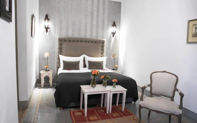 Riad Dar More