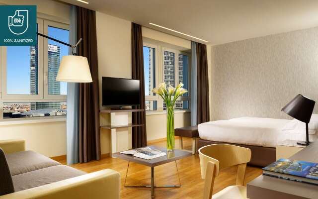 UNAHOTELS Century Milano