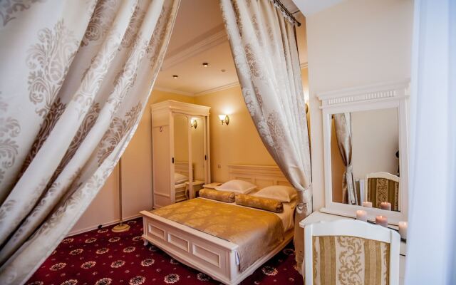 SPA Hotel Respect