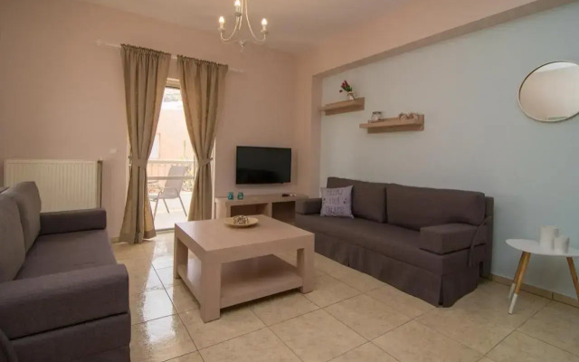 Vakakis Me Apartments