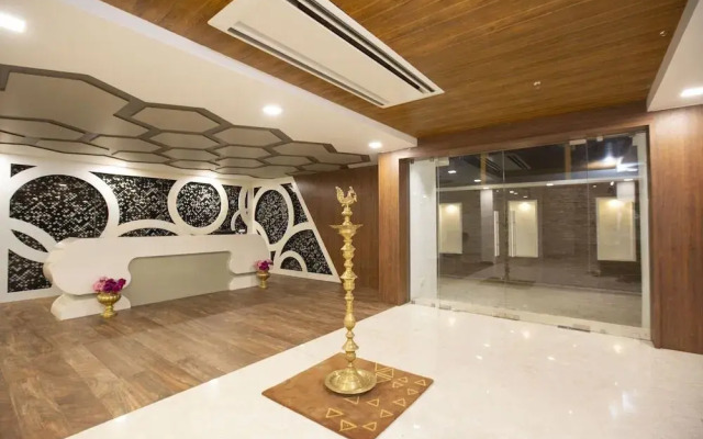 Hotel Ark