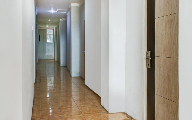 Kavana Syariah Homestay by OYO Rooms