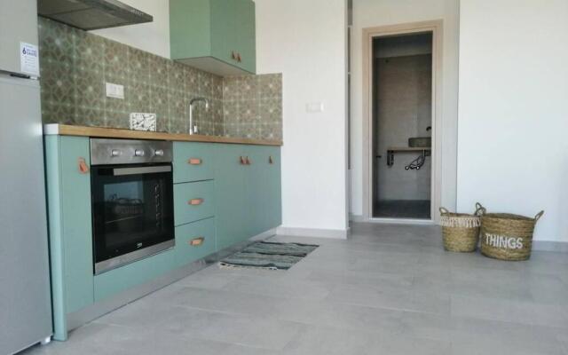 Laura_Sea View_Apartment 2