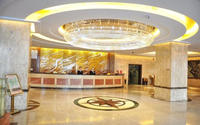 Chengde Bifeng Hotel