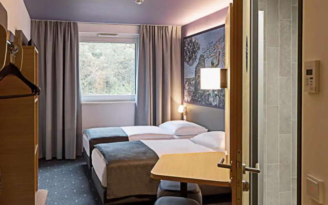 B&B HOTEL Idar-Oberstein