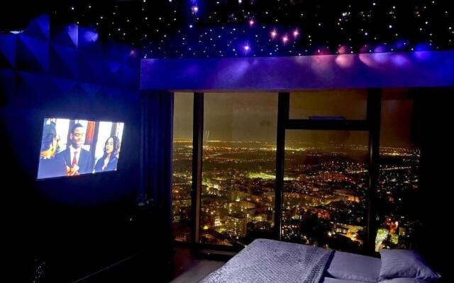 Sky Tower Apartments