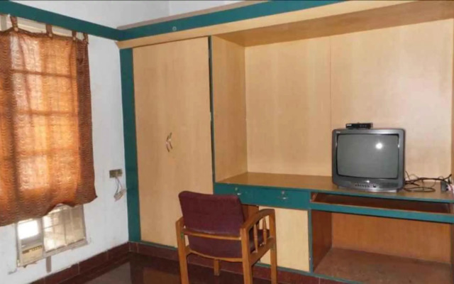 Hotel Ujjwala International