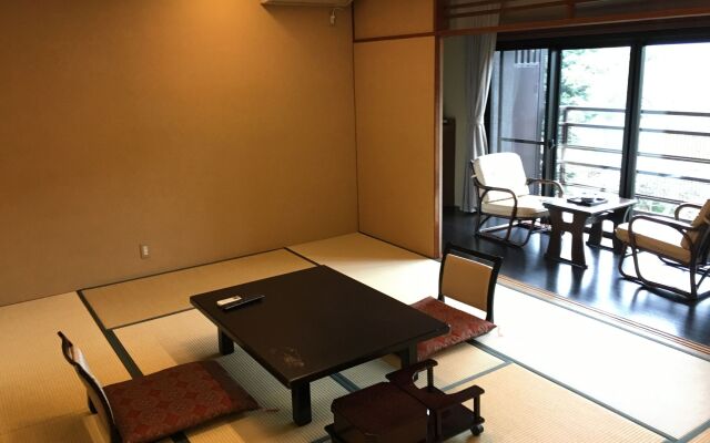 Hakone Kowakien Mikawaya Ryokan