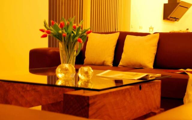 18 Person Holiday Home in Lokken-by Traum