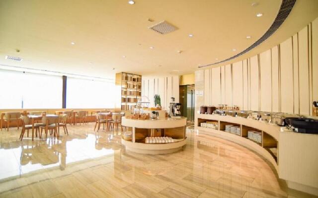 Ji Hotel Changchun International Convention and Ex
