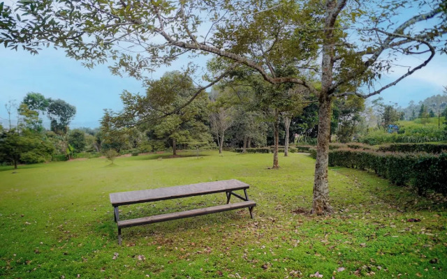 Villa Lingga Puncak