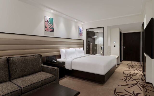 Hilton Garden Inn Pune Hinjawadi