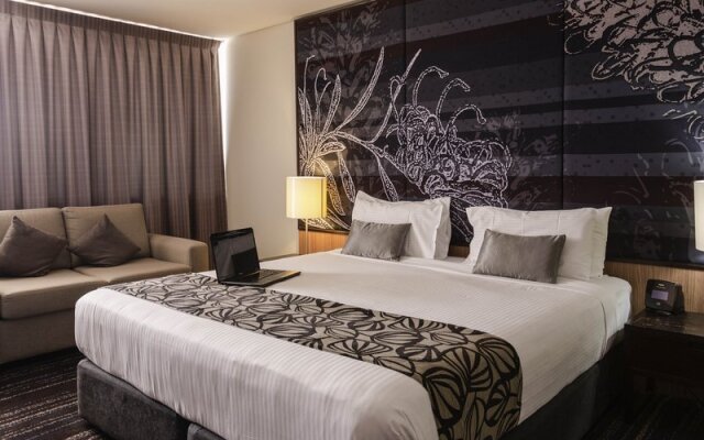 Mercure Gladstone