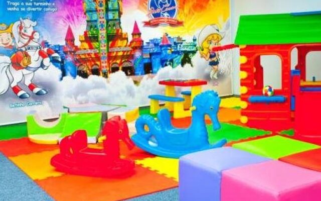 Imperador Turismo Hotel