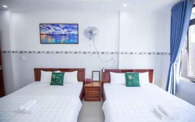 7S Hotel Tuong Lai & Apartment Vung Tau