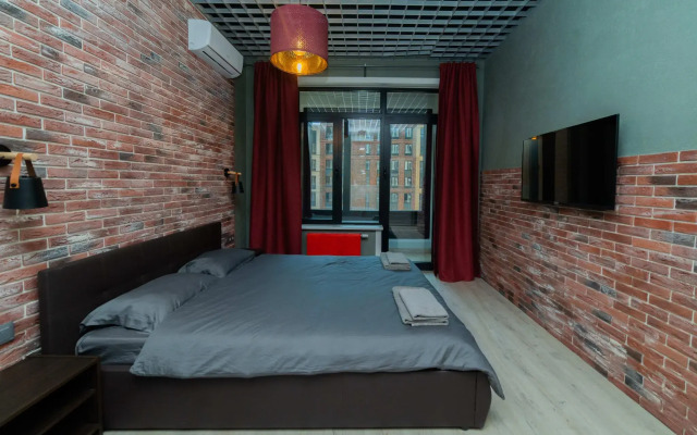 Апартамента на проспекте Ленинградский 29 к4