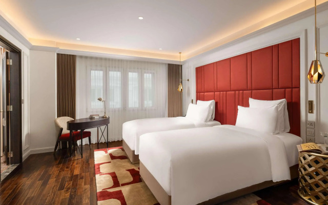Hotel de l'Opera Hanoi - Mgallery