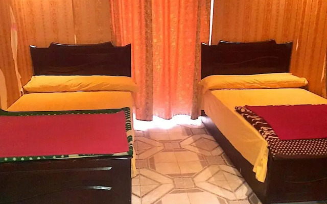 Alkadi Hotel