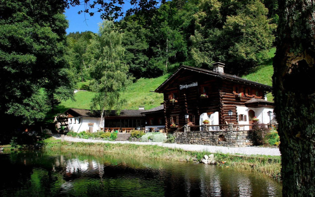 Sporthotel  Bachmann