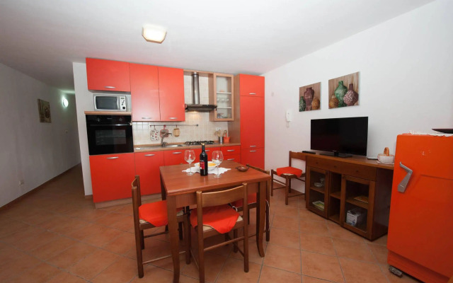 Residence Anthiros