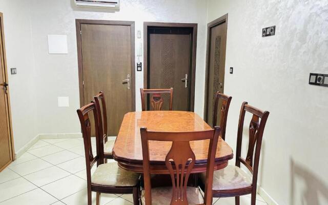 Hatim Appartements