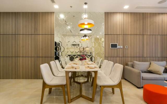 Saigon Premium Apartment