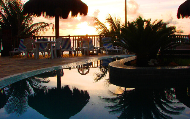 Visual Praia Hotel