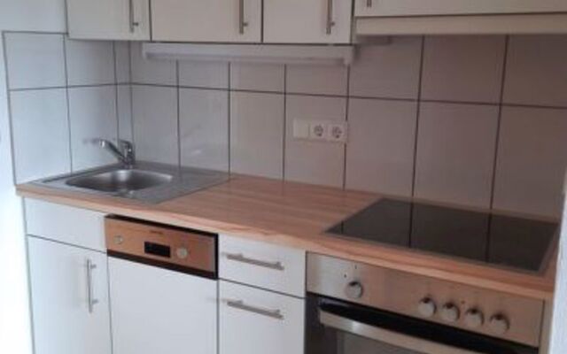 Apartment Corinna Vandans