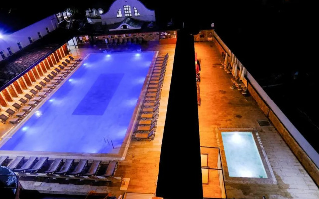 Saglik Bakanligi Yalova Termal Kaplica Isletmesi