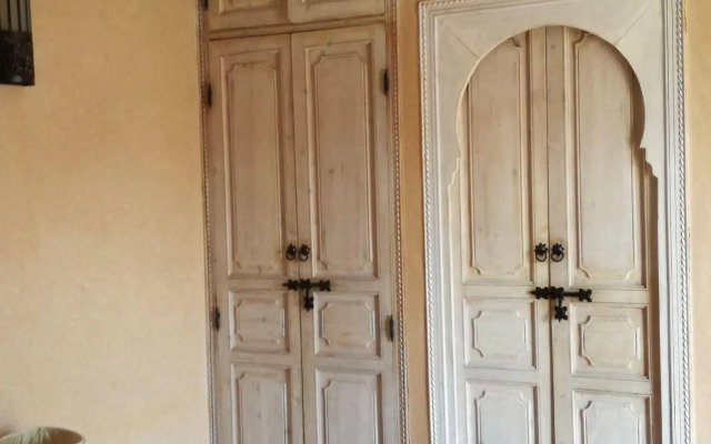 Riad Des Epices