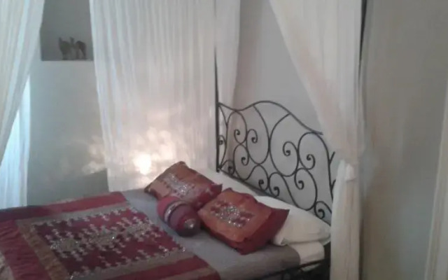 Les 3 Épices B&B
