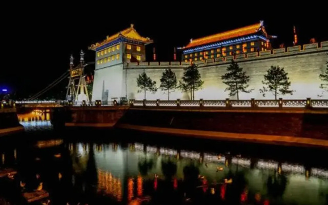 Xi'an Tangyun Aparthotel