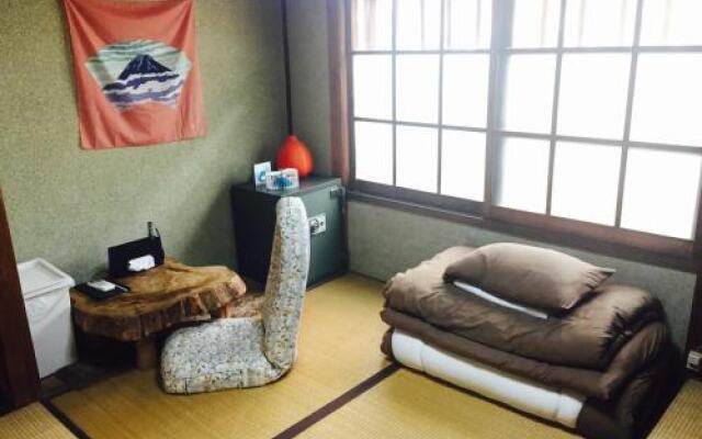 Guest House Toranjyo-lit