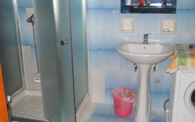 Villa Conte in Salento