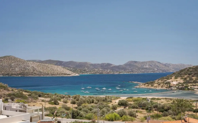 Villa Nefeli Athenian Riviera