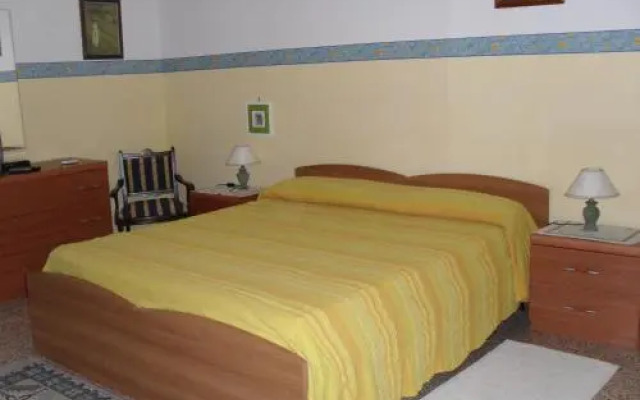 Bed And Breakfast Da Priscilla