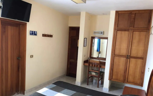 Hotel Citlalli Xalapa Centro