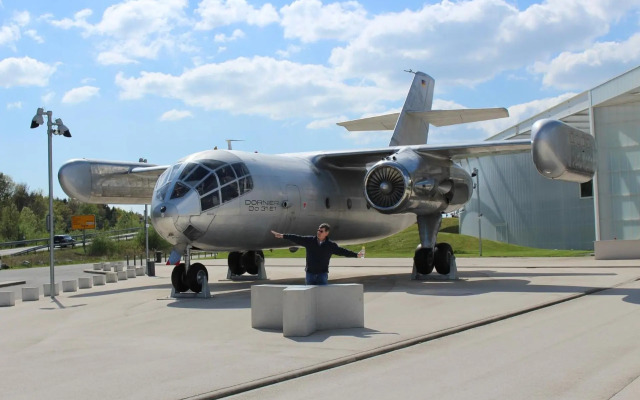 Ferienwohnung Prestige 1