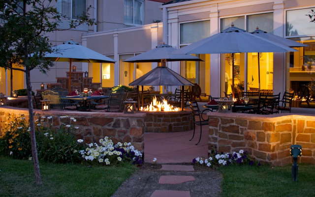 Hilton Garden Inn Denver Airport