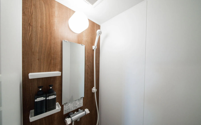UCHI Living stay PLAZA S4W12 / Vacation STAY 33184 – Guest Rooms – Sapporo