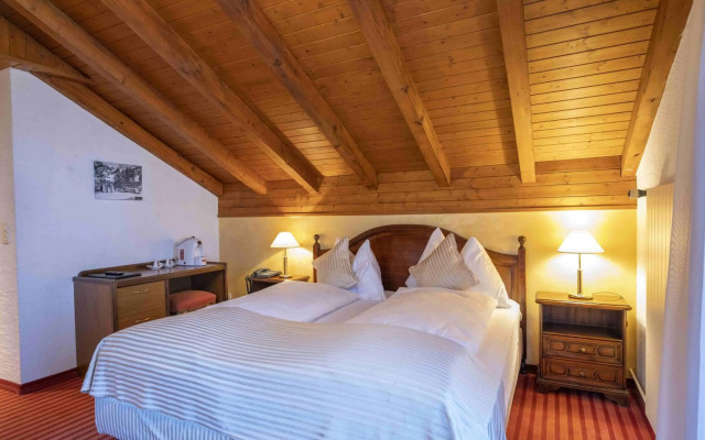 Seiler´s Vintage Hotel & Spa