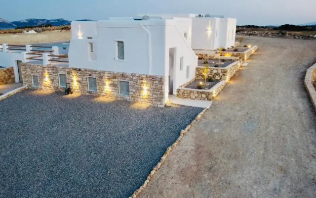 Aeris suites pori semi basement villa