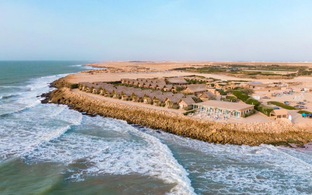 West Point Dakhla