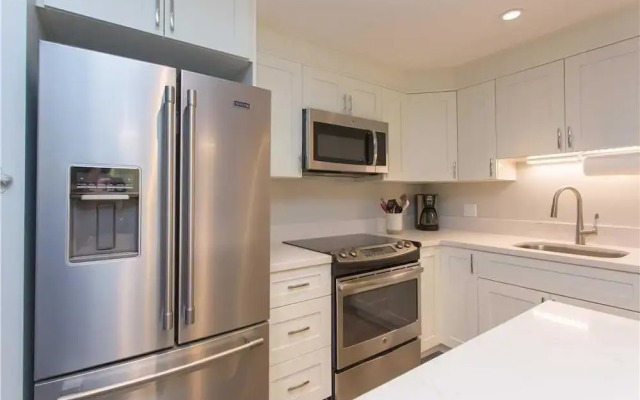 Maui Banyan Q109 - Two Bedroom Condo