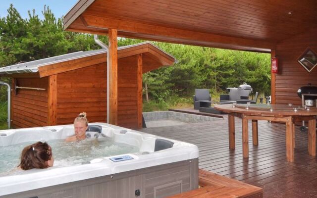 "Aggi" - 1km from the sea in Western Jutland