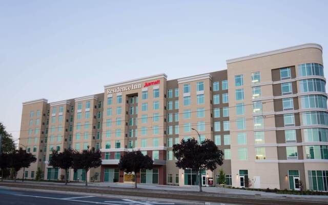 Residence Inn by Marriott San Jose Airport