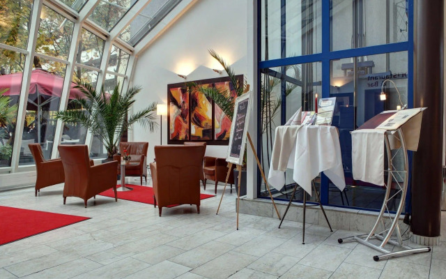 Centro Hotel Nürnberg