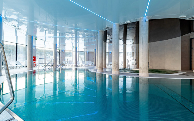 Karczma Czarna Góra