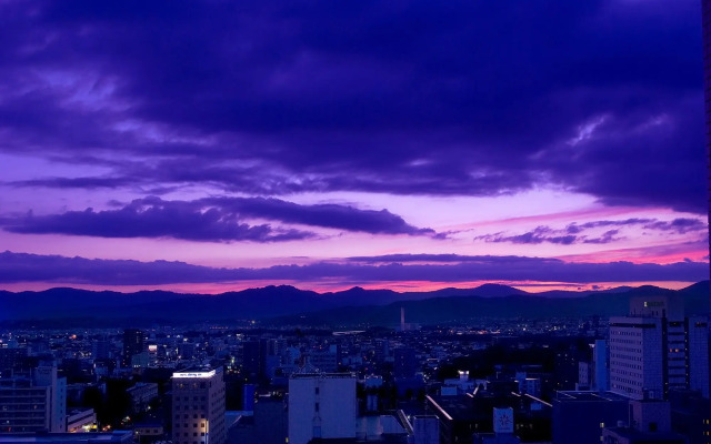 OMO7 Asahikawa by Hoshino Resorts